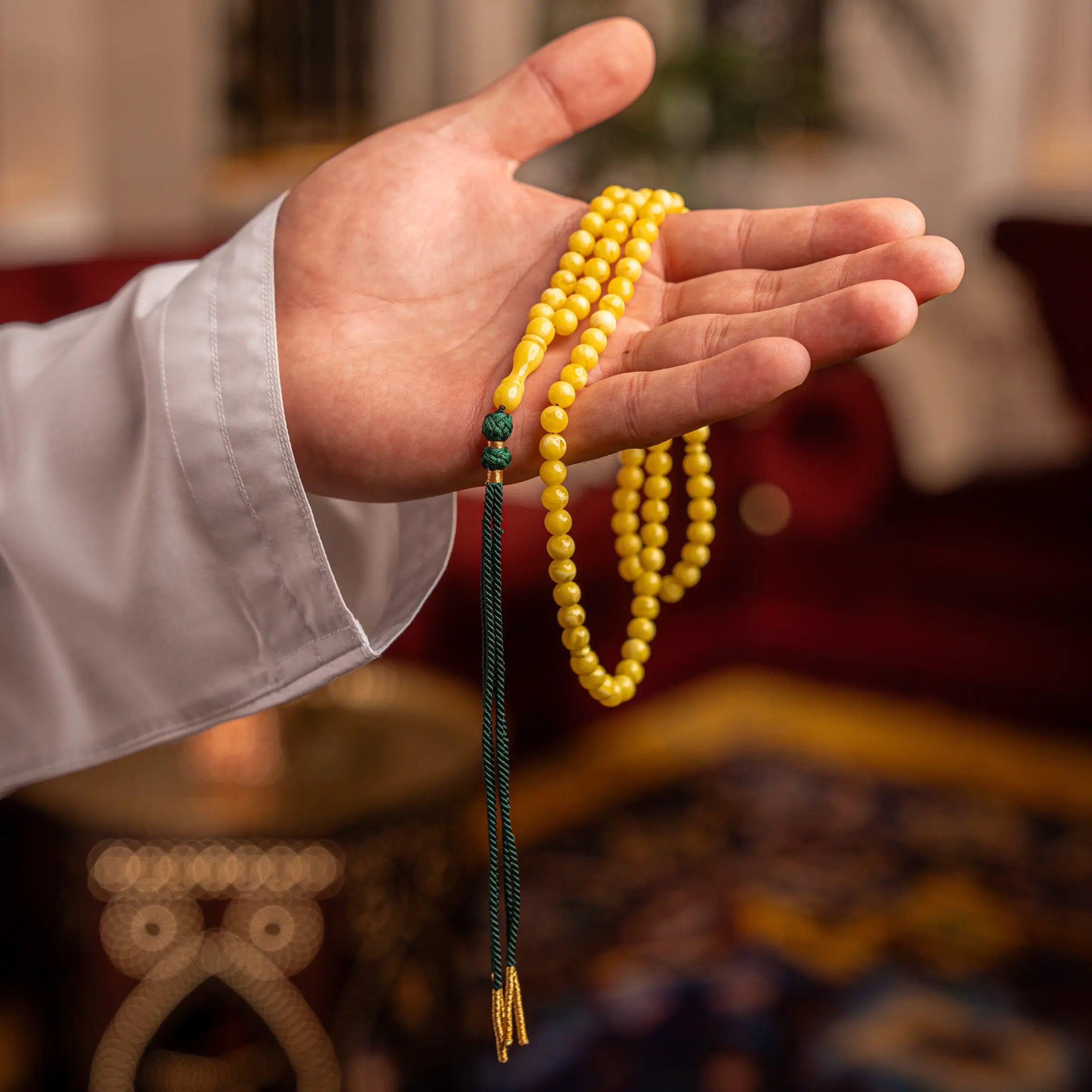 تراب الكهرمان 005