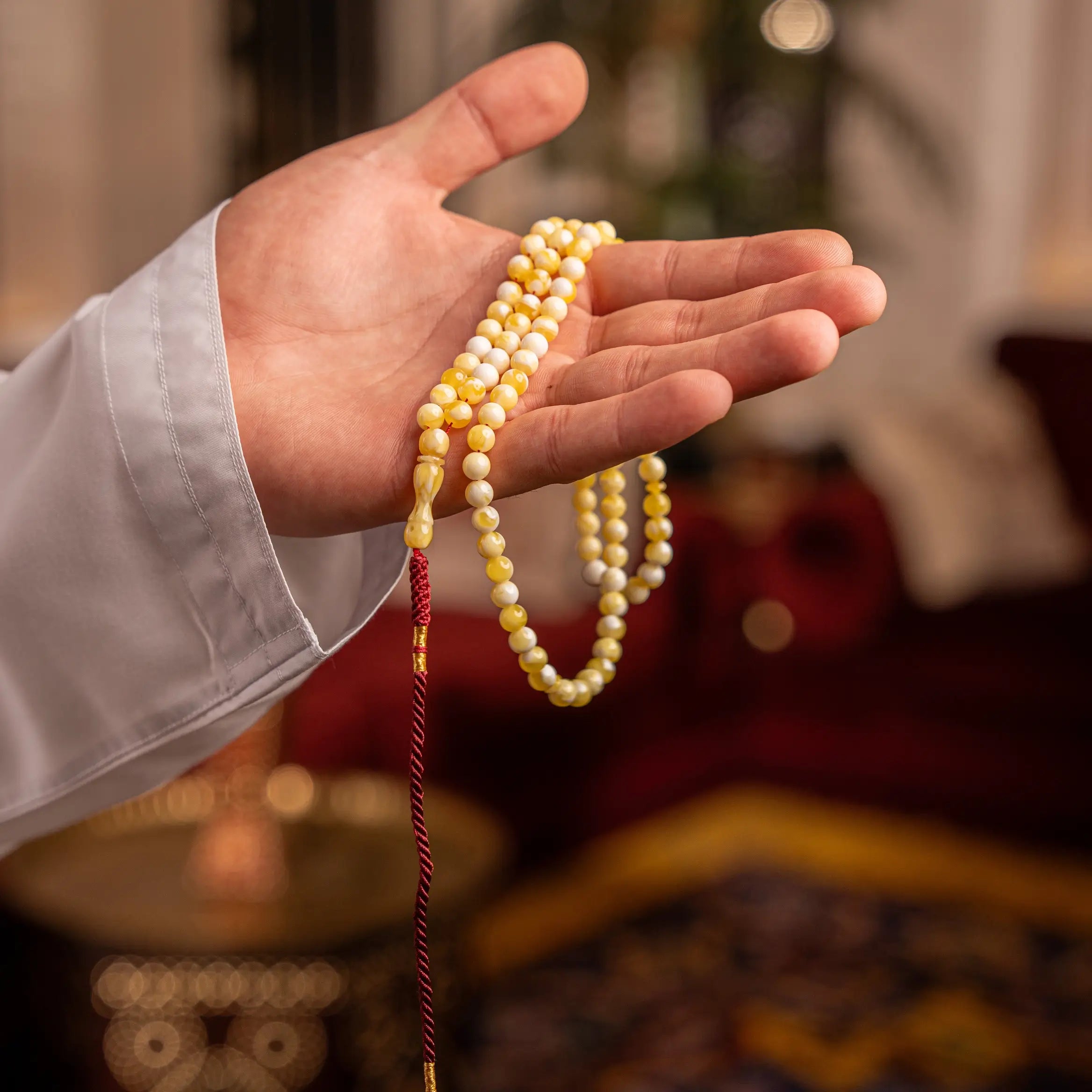 تراب الكهرمان 020