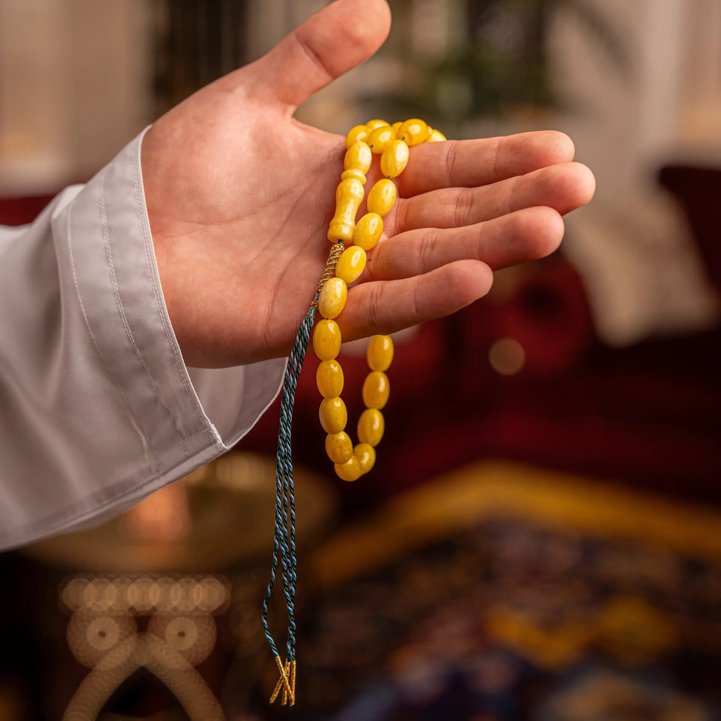 تراب الكهرمان 018