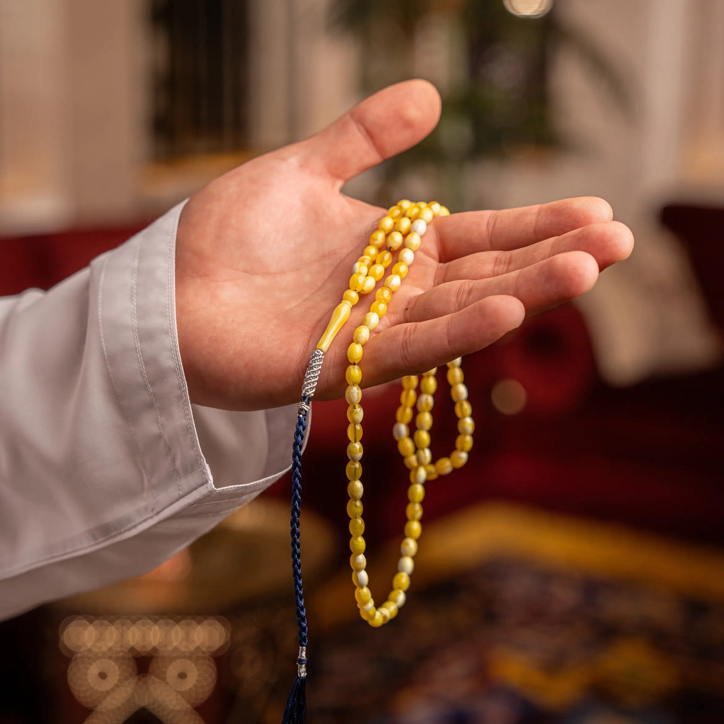تراب الكهرمان 015