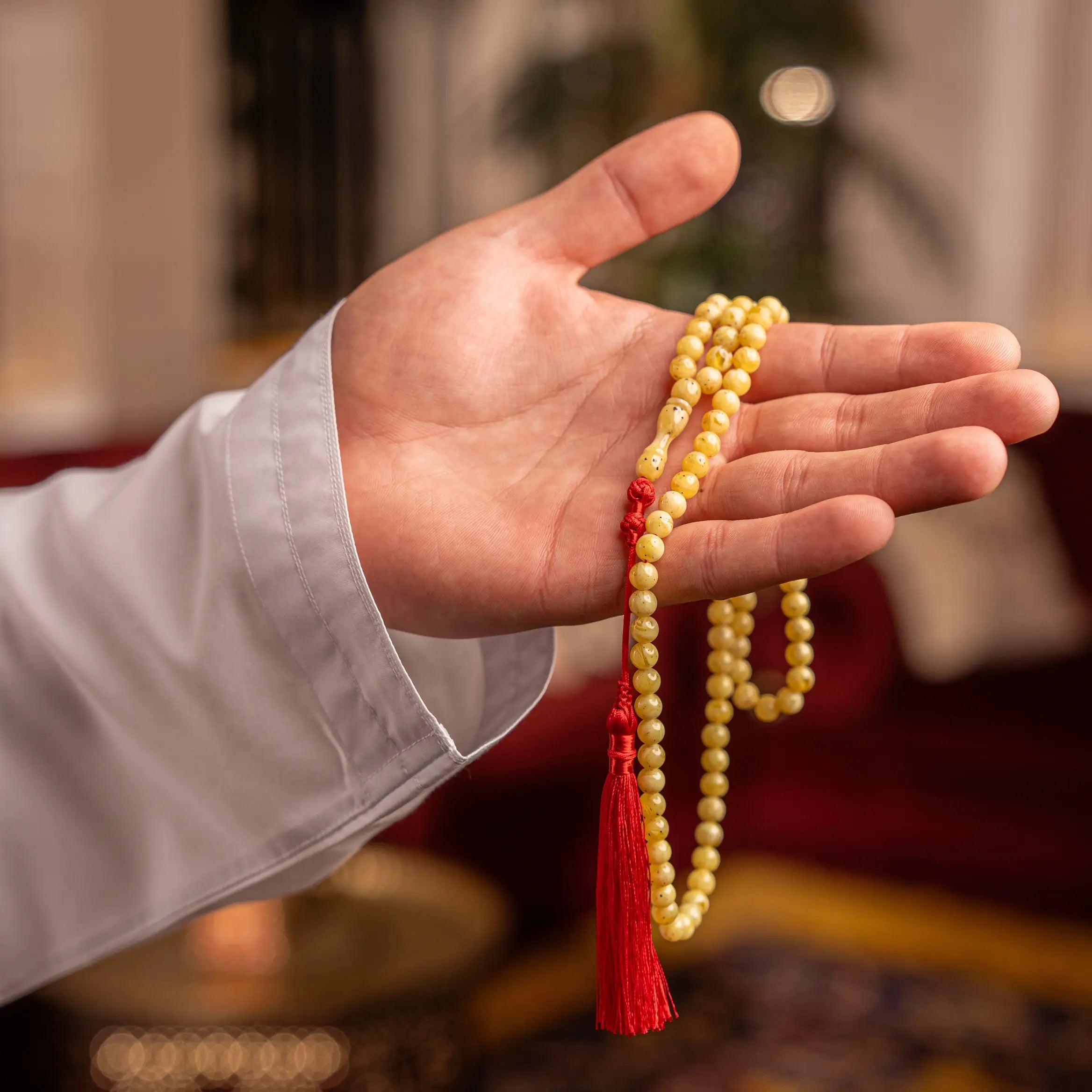 تراب الكهرمان 017